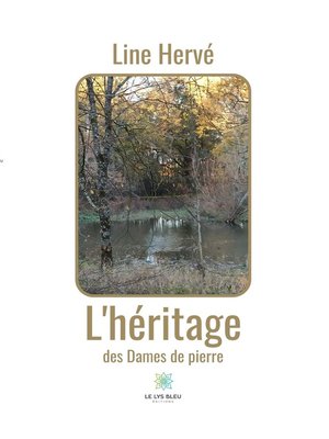 cover image of L'héritage des Dames de pierre